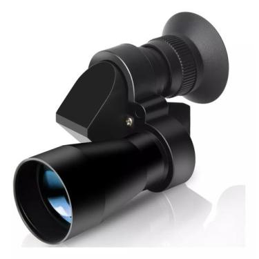 Imagem de Telescópio Monocular Portátil - 8x20 - ACF STORE