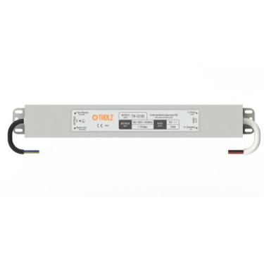 Imagem de Fonte Selada Tholz - Th12150 - 180-250v - 12vcc 150w
