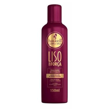 Imagem de Finalizador Disciplinante Liso com Força 150ml Haskell