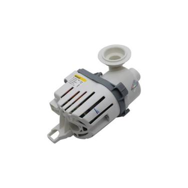 Imagem de Eletrobomba de Circulação 110V para Lava Louças Brastemp - W10585027 -