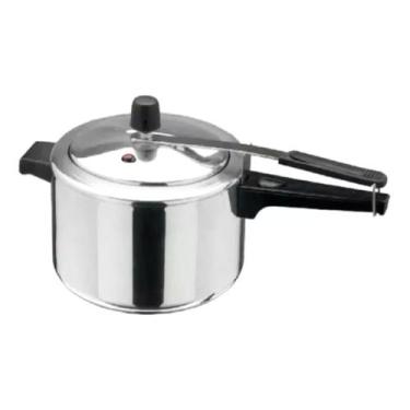 Imagem de Panela de Pressão 2,5L Polida Grenada