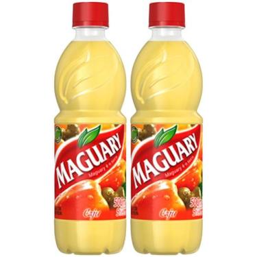 Imagem de Suco caju 500 ml - Maguary 