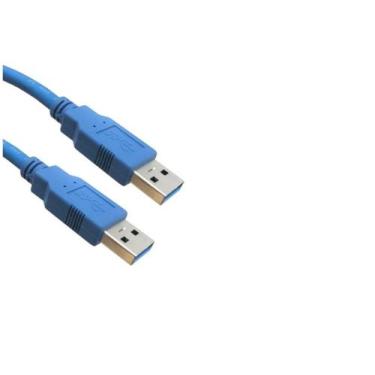 Imagem de Cabo Extensor Usb 3.0 Macho X Macho 3.00m - OEM