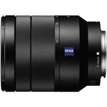 Imagem de Sony 24-70mm F/4 Za Oss