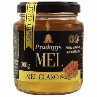 Imagem de Mel de Abelha Claro 300g Prodapys