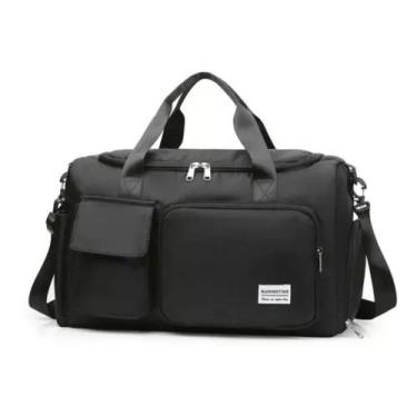 Imagem de Bolsa Mala De Mão 10kg Feminina Masculino De Bordo Viagem - Petri