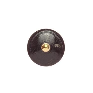 Imagem de Botão Violino 3/4 - 4/4 Ébano (GoldenPin) Hill Class E2AW11