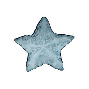 Imagem de Petisqueira Estrela Azul 28Cm - Entrecasa