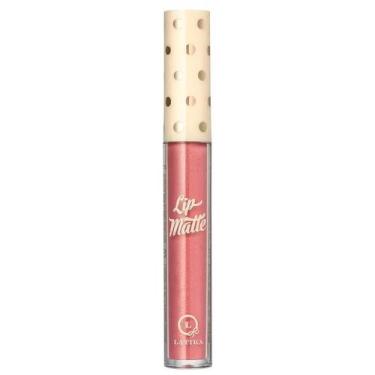 Imagem de Batom líquido Lip Matte Latika - 45