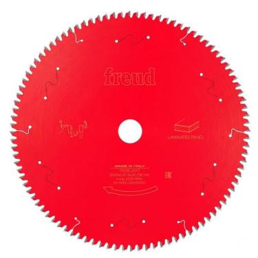 Imagem de Disco de Serra Circular 300 x 30mm 96 Dentes para MDF Revestido FR28L0