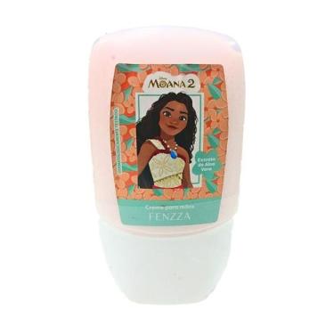 Imagem de Creme para as mãos Moana Fenzza