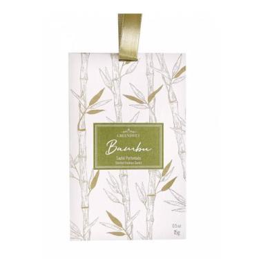 Imagem de Envelope perfumado Bambu - Greenswet