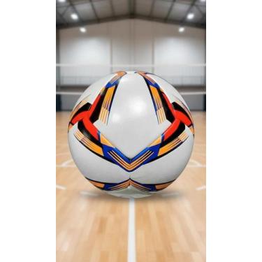 Imagem de Bola de Futsal Profissional em PU Termofusão - Congratulations Store