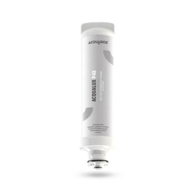 Imagem de Refil acqualux p4x - compatível electrolux - Acquabios