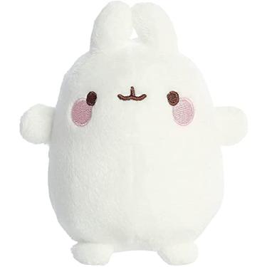 Imagem de Molang Mini Pelúcia Molang 12cms Licenciada Aurora