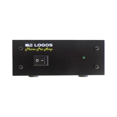 Imagem de Pre amplificador phono para toca discos de vinil magnético