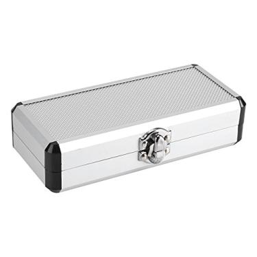 Imagem de Conjunto de soquetes extrator de porcas,kit de remoção de porca de liga com caixa de armazenamento sólida, conjunto de ferramentas de remoção de rosca e parafuso de impacto