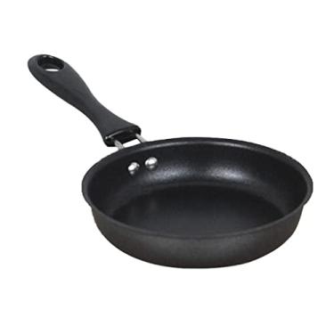 Imagem de Conjunto de frigideiras de ferro fundido frigideiras forno cozinha