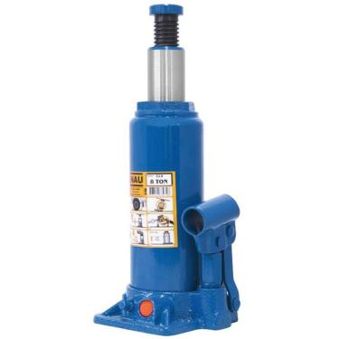 Imagem de Macaco Hidráulico Garrafa CJ8 8 Toneladas - Bovenau
