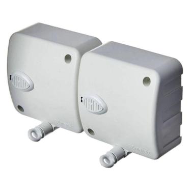 Imagem de Varal Modular Retrátil 6 M Automático 2 Módulos Stendmax