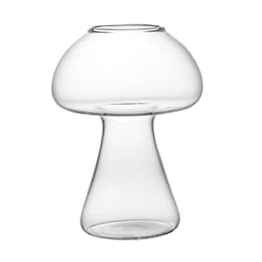 Imagem de Baoblaze Copo de bebida de havaiano copo de coquetel novo para bar de suco de praia clube