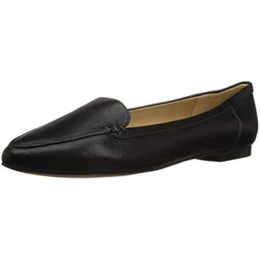 Imagem de Trotters Sapatilha feminina Ember Ballet, Preto, 41