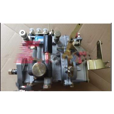 Imagem de GOWE Bomba de injeção de combustível N485D + iniciador + alternador