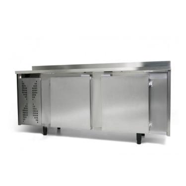 Imagem de Balcão de encosto Polar Inox 127v - BFEI 200