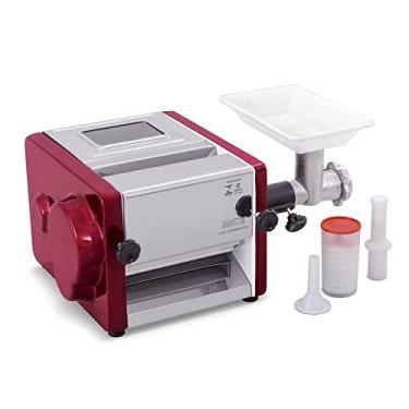 Imagem de Cilindro Elétrico 4 em 1 Bivolt Hidro Vermelho- HICMUM