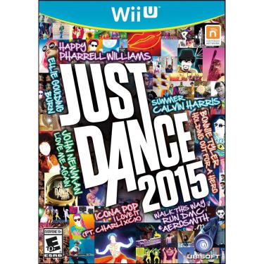 Imagem de Just Dance 2015 Wiiu
