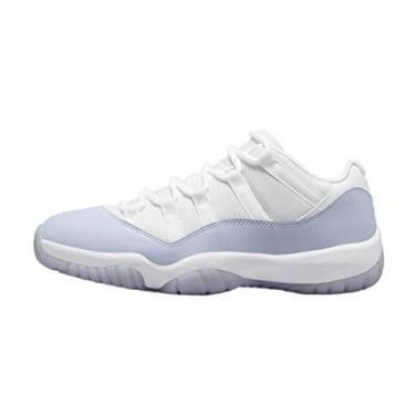 Imagem de Jordan Womens Air Jordan 11 Low WMNS AH7860 101 Pure Violet - Size 12W