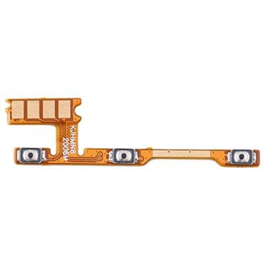Imagem de Power Button & Volume Button Flex Cable for Xiaomi Redmi Note 8
