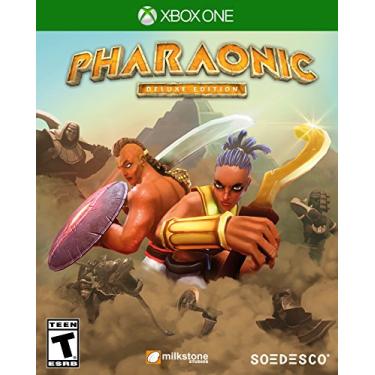 Imagem de Pharaonic Deluxe Edition - Xbox One
