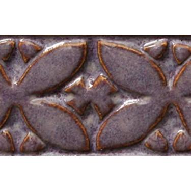 Imagem de AMACO Potters Choice Lead-Free Non-Toxic Glaze, 1 pt, Smokey Merlot PC-57