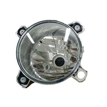 Imagem de FAROL ALTO DIREITO ESQUERDO MB ATEGO 2014 EM DIANTE ATRON 2013 EM DIANTE ACTROS 2651 2017 EM DIANTE