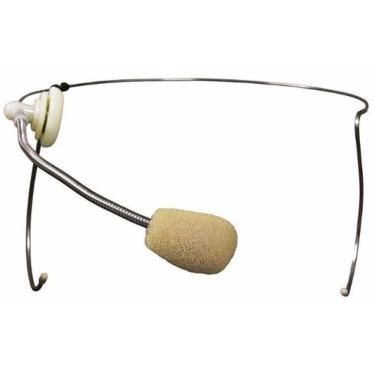 Imagem de Microfone SKP com Fio Headset / Cabeça HMG 02 Headworn - AC0975