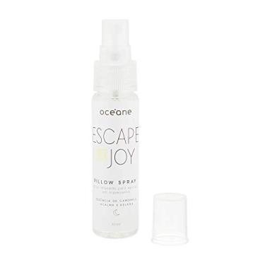 Imagem de Oceane Spray Relaxante Para Travesseiro Com Essência De Camomila - Pillow Spray 30Ml