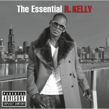 Imagem de The Essential R. Kelly