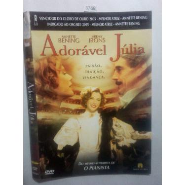 Imagem de Adorável Julia