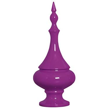 Imagem de Pote Imperador Ceramicas Pegorin Orquidea