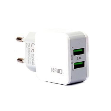 Imagem de Carregador Turbo - Kaidi