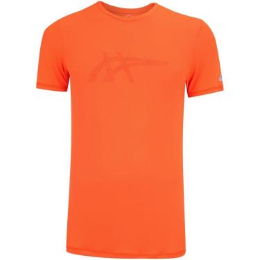 Imagem de Camiseta ASICS Manga Curta Light Nagoya - Masculina