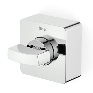 Imagem de Acabamento de registro para base Docol 1/2, 3/4, 1 Virtus - Roca