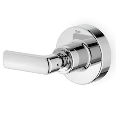 Imagem de Acabamento de registro para base Deca 1/2, 3/4, 1 Smart-N - Celite