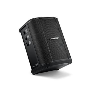 Imagem de Sistema PA sem fio Bose S1 Pro+ com Bluetooth