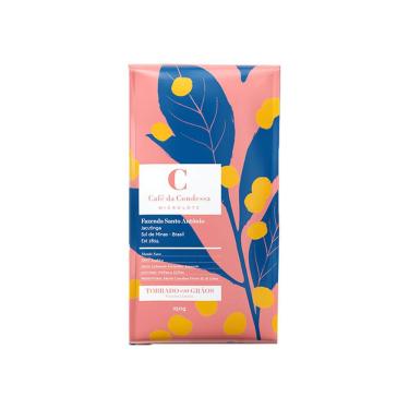 Imagem de Café da Condessa em grãos 250g