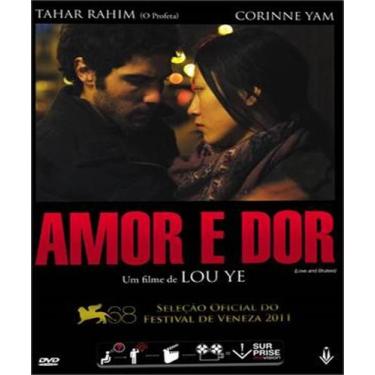 Dvd U - Amor em jogo - Fox - Filmes - Magazine Luiza