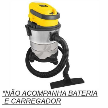 Imagem de Aspirador De Po 18V Iapv1840 S/Bat S/Car - Vonder