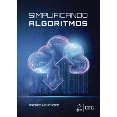 Imagem de Simplificando Algoritmos