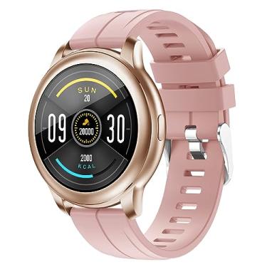 Smartwatch GS8 MINI 1.77 Polegadas 41MM Relógio Inteligente